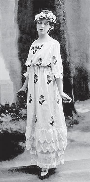 Иллюстрация к книге — Жанна Ланвен [i_039.jpg]