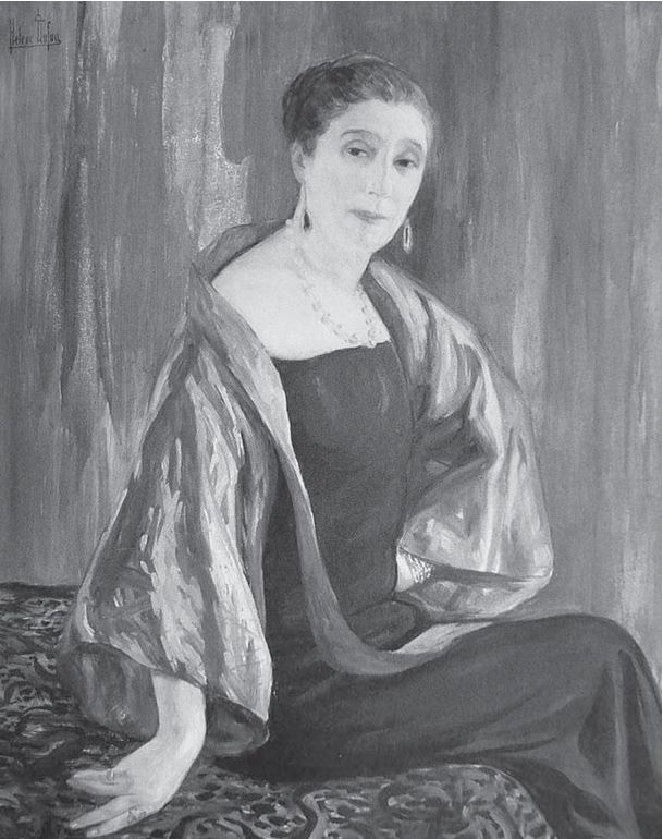 Иллюстрация к книге — Жанна Ланвен [i_049.jpg]