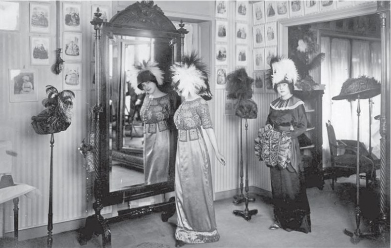 Иллюстрация к книге — Жанна Ланвен [i_051.jpg]