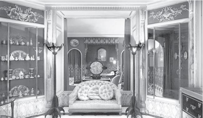 Иллюстрация к книге — Жанна Ланвен [i_066.jpg]