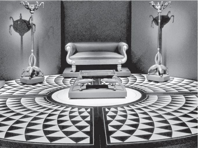 Иллюстрация к книге — Жанна Ланвен [i_068.jpg]