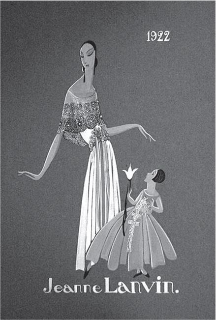 Иллюстрация к книге — Жанна Ланвен [i_072.jpg]