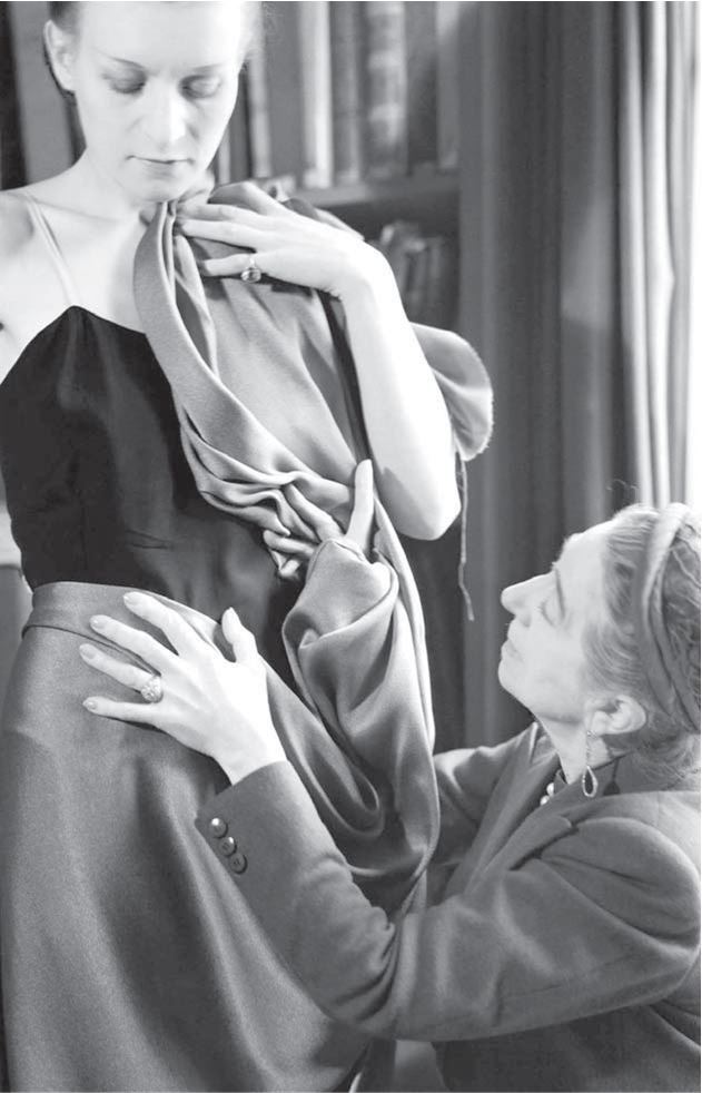 Иллюстрация к книге — Жанна Ланвен [i_086.jpg]