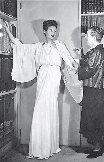 Иллюстрация к книге — Жанна Ланвен [i_089.jpg]