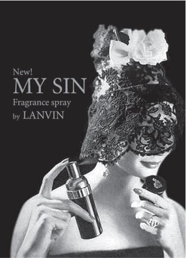 Иллюстрация к книге — Жанна Ланвен [i_103.jpg]