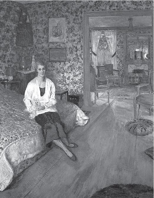 Иллюстрация к книге — Жанна Ланвен [i_110.jpg]