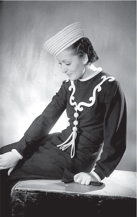 Иллюстрация к книге — Жанна Ланвен [i_114.jpg]