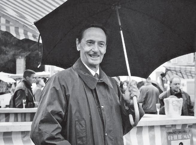 Иллюстрация к книге — Я – Кутюрье. Кристиан Диор и Я. [i_003.jpg]