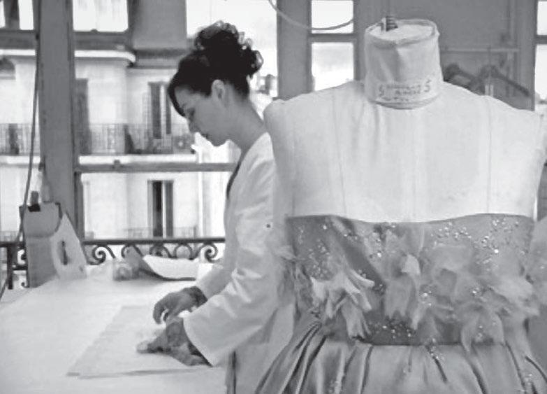 Иллюстрация к книге — Я – Кутюрье. Кристиан Диор и Я. [i_004.jpg]