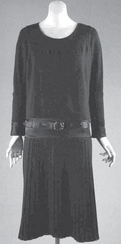 Иллюстрация к книге — Я – Кутюрье. Кристиан Диор и Я. [i_013.jpg]