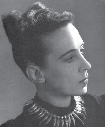 Иллюстрация к книге — Я – Кутюрье. Кристиан Диор и Я. [i_014.jpg]