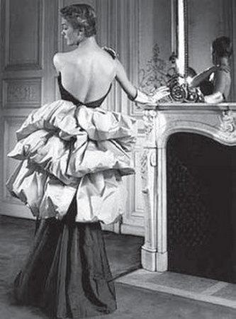 Иллюстрация к книге — Я – Кутюрье. Кристиан Диор и Я. [i_015.jpg]