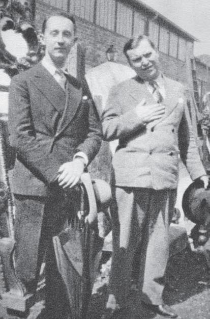 Иллюстрация к книге — Я – Кутюрье. Кристиан Диор и Я. [i_020.jpg]