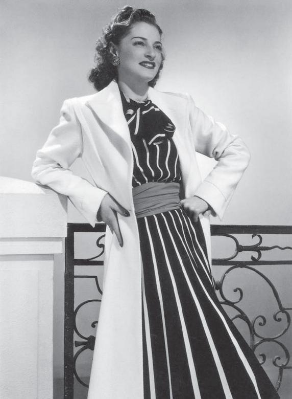 Иллюстрация к книге — Я – Кутюрье. Кристиан Диор и Я. [i_021.jpg]