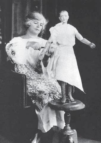 Иллюстрация к книге — Я – Кутюрье. Кристиан Диор и Я. [i_024.jpg]