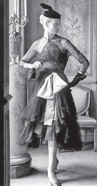 Иллюстрация к книге — Я – Кутюрье. Кристиан Диор и Я. [i_025.jpg]