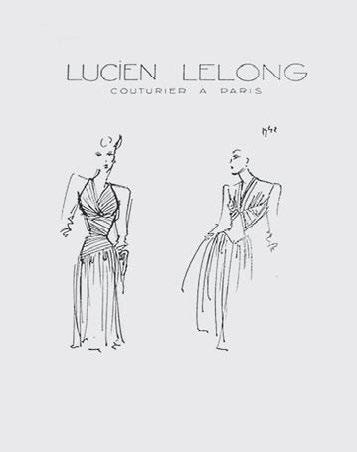 Иллюстрация к книге — Я – Кутюрье. Кристиан Диор и Я. [i_028.jpg]