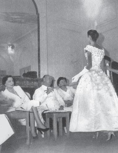 Иллюстрация к книге — Я – Кутюрье. Кристиан Диор и Я. [i_034.jpg]