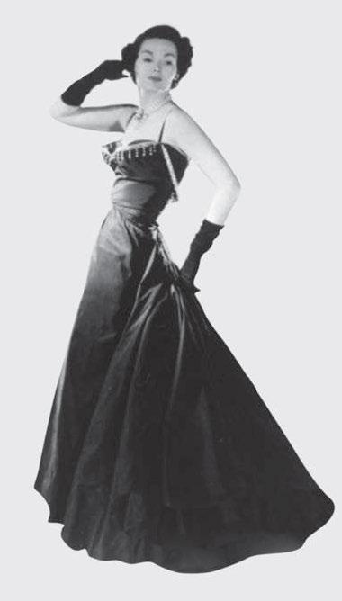 Иллюстрация к книге — Я – Кутюрье. Кристиан Диор и Я. [i_043.jpg]