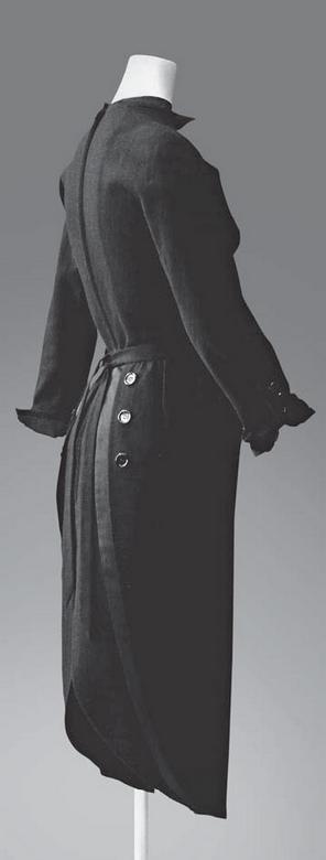 Иллюстрация к книге — Я – Кутюрье. Кристиан Диор и Я. [i_047.jpg]