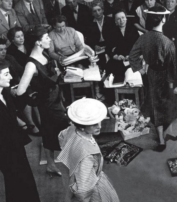 Иллюстрация к книге — Я – Кутюрье. Кристиан Диор и Я. [i_055.jpg]