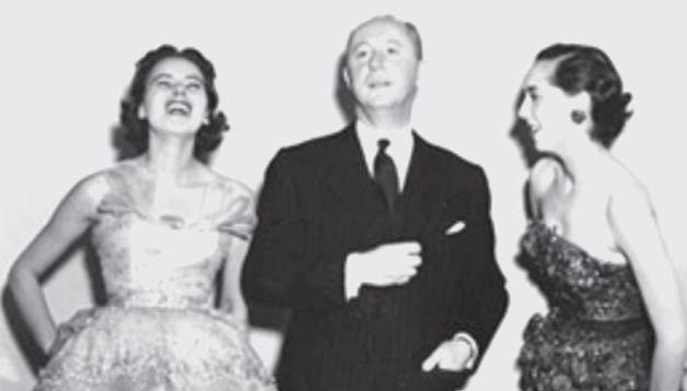 Иллюстрация к книге — Я – Кутюрье. Кристиан Диор и Я. [i_061.jpg]