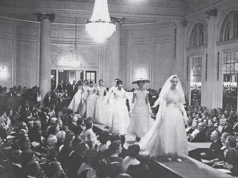 Иллюстрация к книге — Я – Кутюрье. Кристиан Диор и Я. [i_063.jpg]