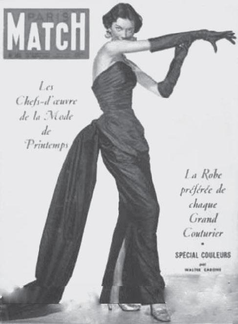 Иллюстрация к книге — Я – Кутюрье. Кристиан Диор и Я. [i_065.jpg]