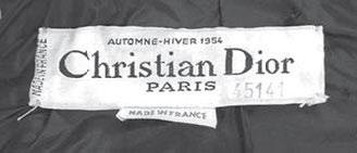 Иллюстрация к книге — Я – Кутюрье. Кристиан Диор и Я. [i_067.jpg]