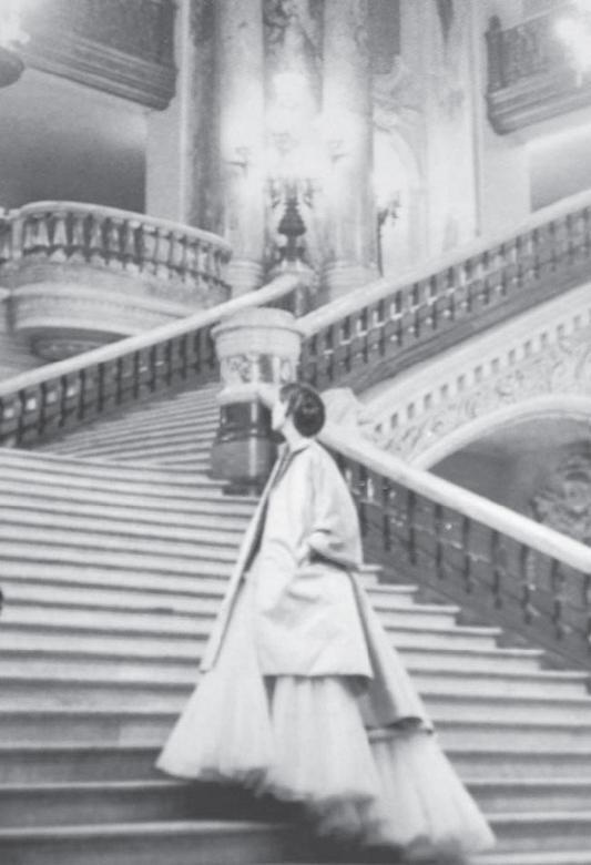 Иллюстрация к книге — Я – Кутюрье. Кристиан Диор и Я. [i_079.jpg]