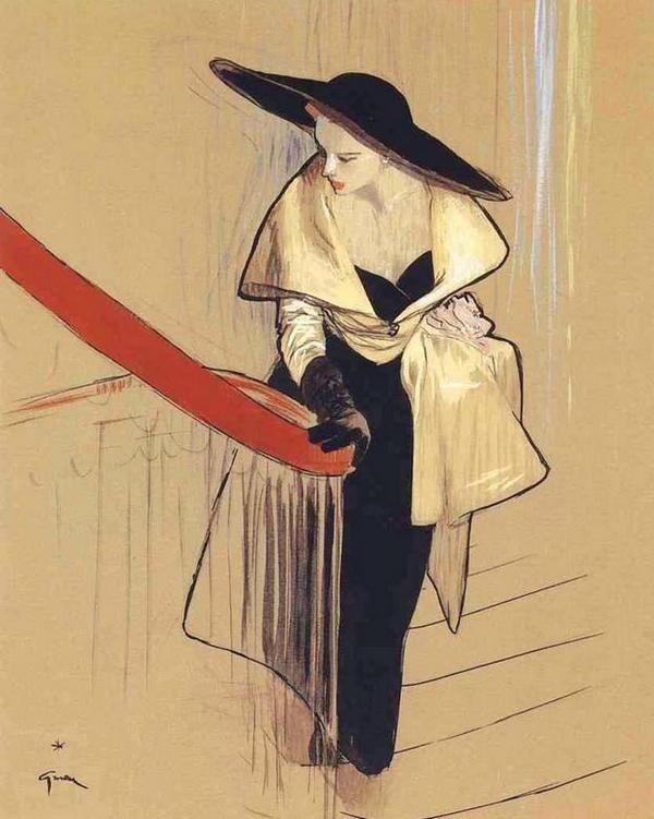 Иллюстрация к книге — Я – Кутюрье. Кристиан Диор и Я. [i_088.jpg]