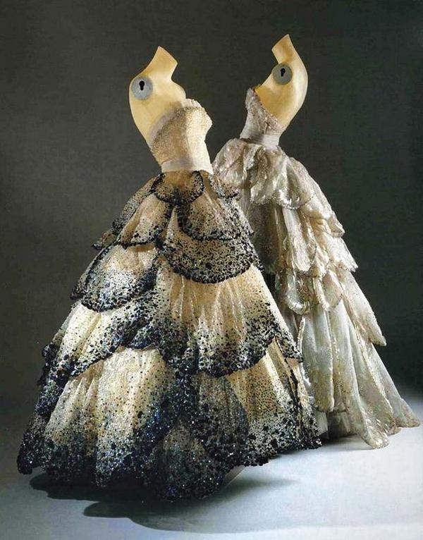 Иллюстрация к книге — Я – Кутюрье. Кристиан Диор и Я. [i_091.jpg]