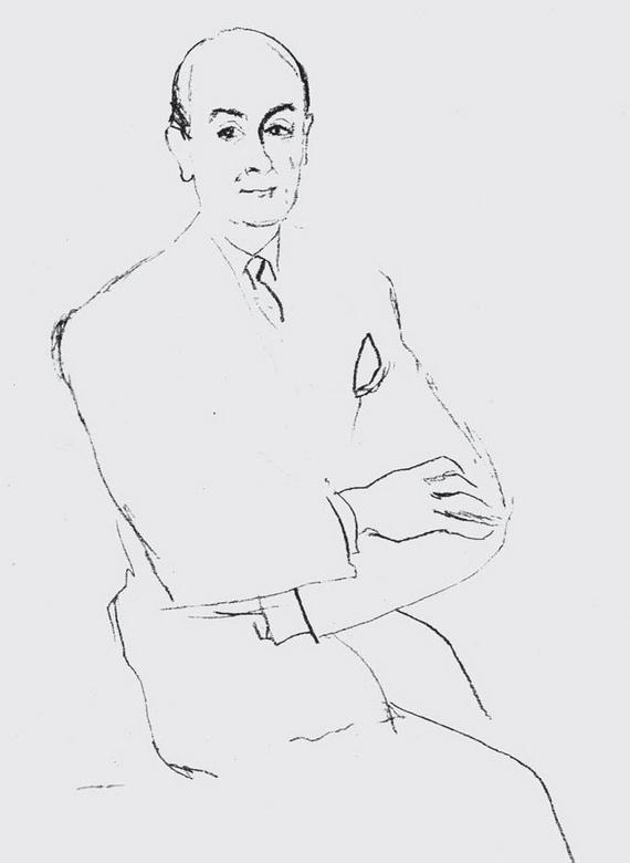 Иллюстрация к книге — Я – Кутюрье. Кристиан Диор и Я. [i_108.jpg]