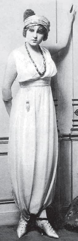 Иллюстрация к книге — Я – Кутюрье. Кристиан Диор и Я. [i_113.jpg]