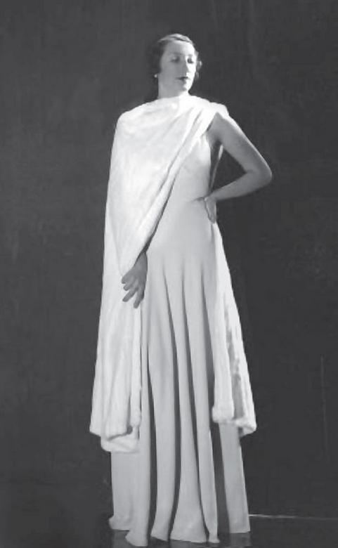 Иллюстрация к книге — Я – Кутюрье. Кристиан Диор и Я. [i_114.jpg]