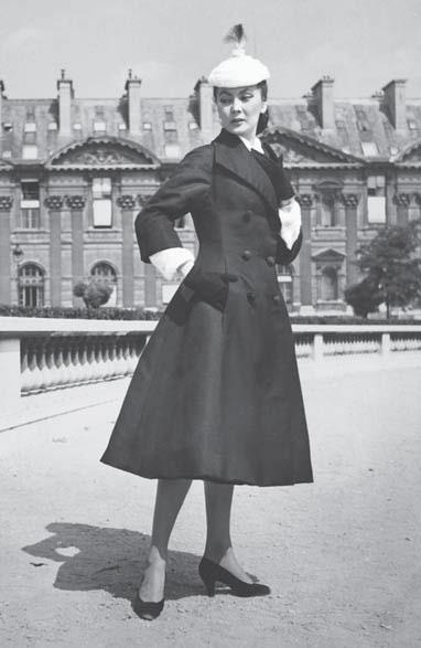 Иллюстрация к книге — Я – Кутюрье. Кристиан Диор и Я. [i_118.jpg]