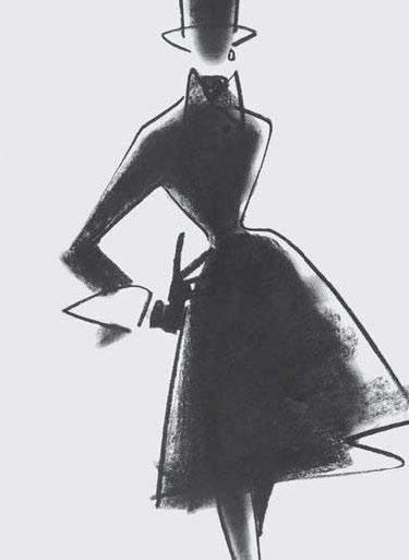 Иллюстрация к книге — Я – Кутюрье. Кристиан Диор и Я. [i_121.jpg]