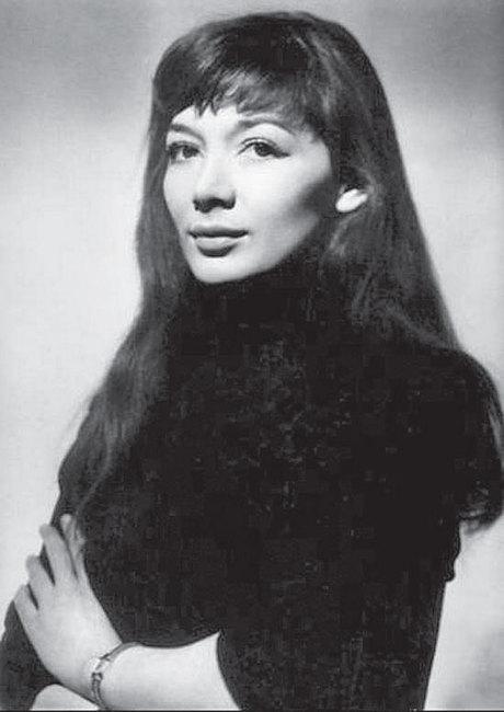 Иллюстрация к книге — Я – Кутюрье. Кристиан Диор и Я. [i_128.jpg]