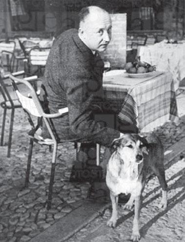 Иллюстрация к книге — Я – Кутюрье. Кристиан Диор и Я. [i_131.jpg]