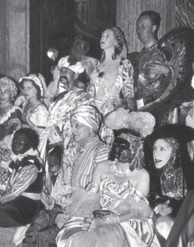 Иллюстрация к книге — Я – Кутюрье. Кристиан Диор и Я. [i_132.jpg]