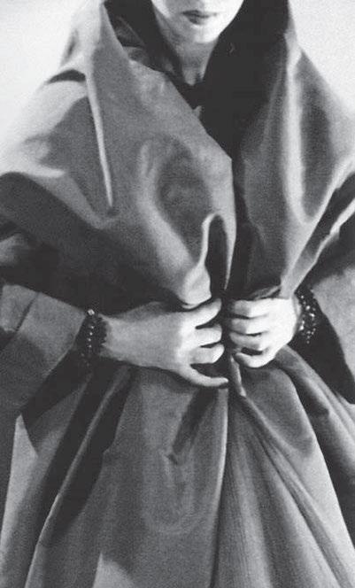 Иллюстрация к книге — Я – Кутюрье. Кристиан Диор и Я. [i_145.jpg]