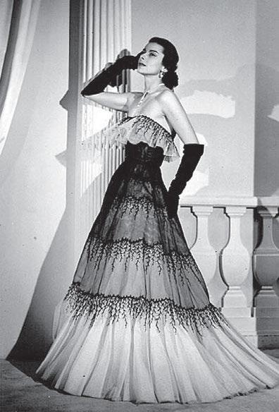 Иллюстрация к книге — Я – Кутюрье. Кристиан Диор и Я. [i_146.jpg]