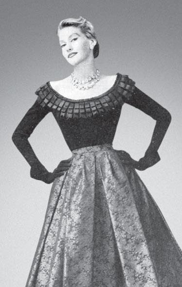 Иллюстрация к книге — Я – Кутюрье. Кристиан Диор и Я. [i_147.jpg]