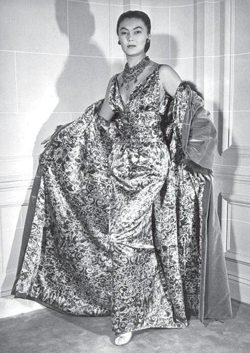 Иллюстрация к книге — Я – Кутюрье. Кристиан Диор и Я. [i_149.jpg]