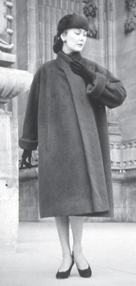 Иллюстрация к книге — Я – Кутюрье. Кристиан Диор и Я. [i_158.jpg]