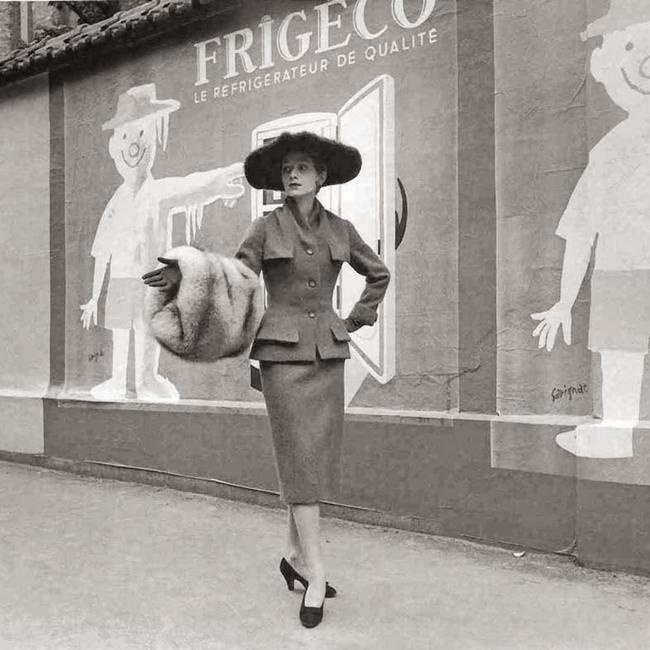 Иллюстрация к книге — Я – Кутюрье. Кристиан Диор и Я. [i_163.jpg]