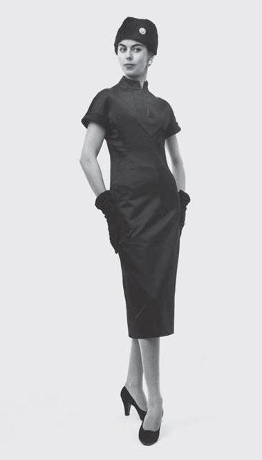 Иллюстрация к книге — Я – Кутюрье. Кристиан Диор и Я. [i_177.jpg]