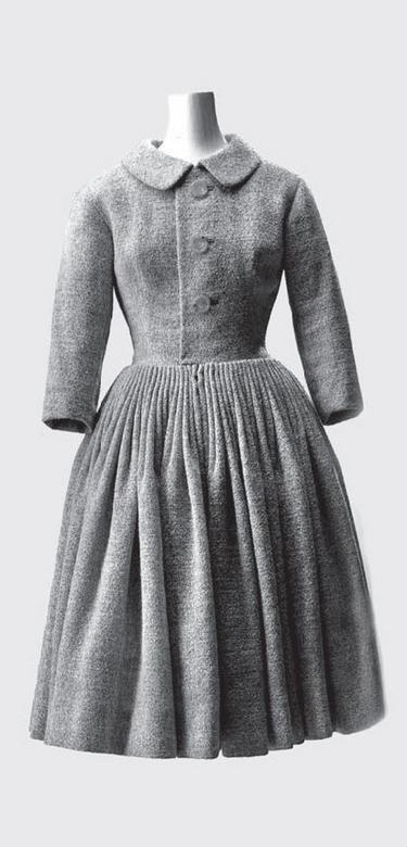 Иллюстрация к книге — Я – Кутюрье. Кристиан Диор и Я. [i_185.jpg]