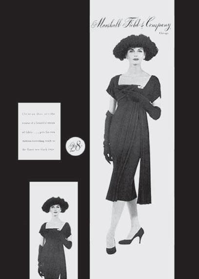 Иллюстрация к книге — Я – Кутюрье. Кристиан Диор и Я. [i_187.jpg]