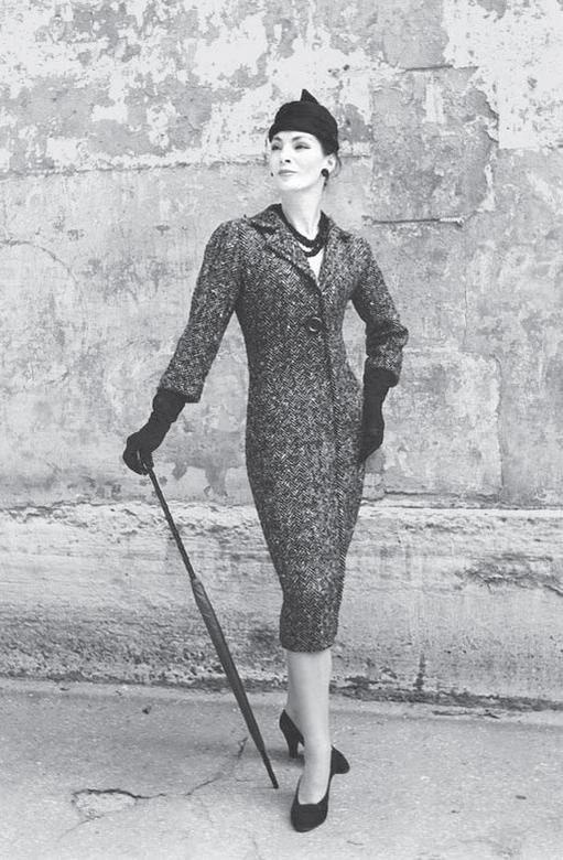 Иллюстрация к книге — Я – Кутюрье. Кристиан Диор и Я. [i_188.jpg]